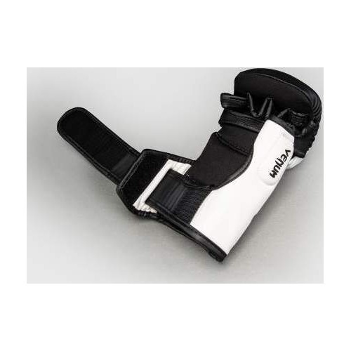 Venum Attack 2.0 Sparring Gloves - Black/White