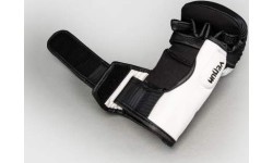 Venum Attack 2.0 Sparring Gloves - Black/White