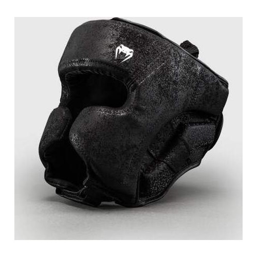 Venum Stone 2.0 Headgear Black