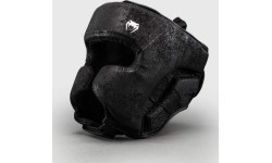 Venum Stone 2.0 Headgear Black