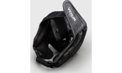 Venum Stone 2.0 Headgear Black