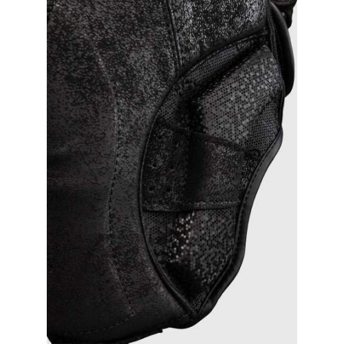 Venum Stone 2.0 Headgear Black