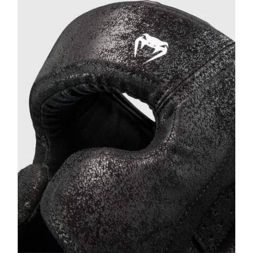 Venum Stone 2.0 Headgear Black