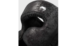 Venum Stone 2.0 Headgear Black