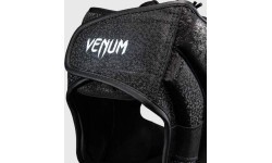 Venum Stone 2.0 Headgear Black