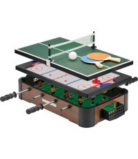 Toyrific 3-in-1 Game Table 24