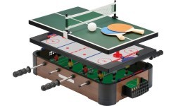 Toyrific 3-in-1 Game Table 24