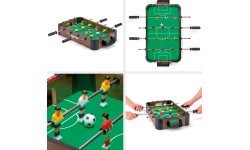 Toyrific 3-in-1 Game Table 24