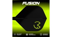 Winmau MvG W-Max 90% Switch Point steel tip