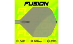 Winmau MvG TS-PRO 90% Switch Point Steel Tip Darts 24G