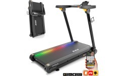 Treadmill inSPORTline ZenRun 18