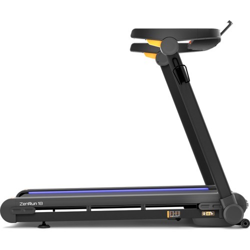 Treadmill inSPORTline ZenRun 18
