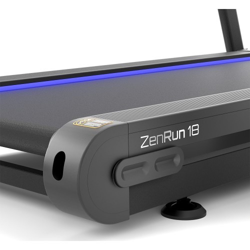 Treadmill inSPORTline ZenRun 18