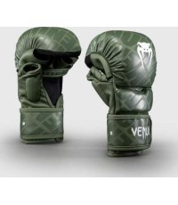 Venum Contender 1.5 XT 3D Sparring Gloves - Khaki