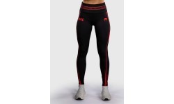Venum UFC Unity by Venum Authentic Fight Week Women's Performance Tight - Black