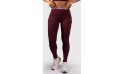 Venum Talisman Leggings - Plum