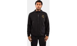 Venum x Mike Tyson Tiger Track Jacket - Black/Gold