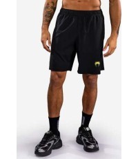 Venum Contender Training Shorts - Black/Gold