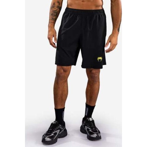 Venum Contender Training Shorts - Black/Gold