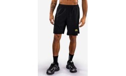 Venum Contender Training Shorts - Black/Gold