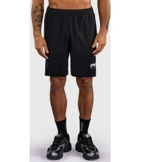Venum Contender Training Shorts - Black/Silver