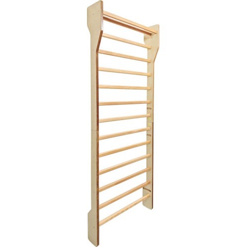 Wall Bars inSPORTline Shapemar 250 x 90 cm w/ Pull-Up Bar