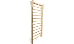 Wall Bars inSPORTline Shapemar 240 x 90 cm w/ Pull-Up Bar