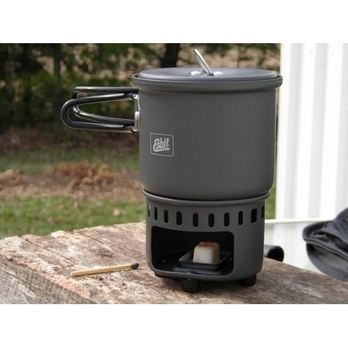 Outdoor Cooking Set Esbit