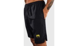 Venum Contender Training Shorts - Black/Gold