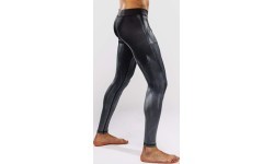 Venum Demon Spats - Black/Grey