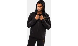 Venum x Mike Tyson Tiger Track Jacket - Black/Gold