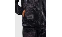 Venum Rage & Workout Track Jacket - Black/Grey