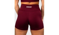 Venum Aero XT Vale Tudo - Plum