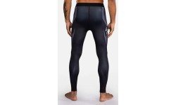 Venum No-Gi 6.0 Spats - Black/Grey