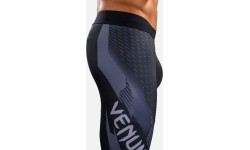 Venum No-Gi 6.0 Spats - Black/Grey