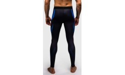 Venum No-Gi 6.0 Spats - Black/Blue