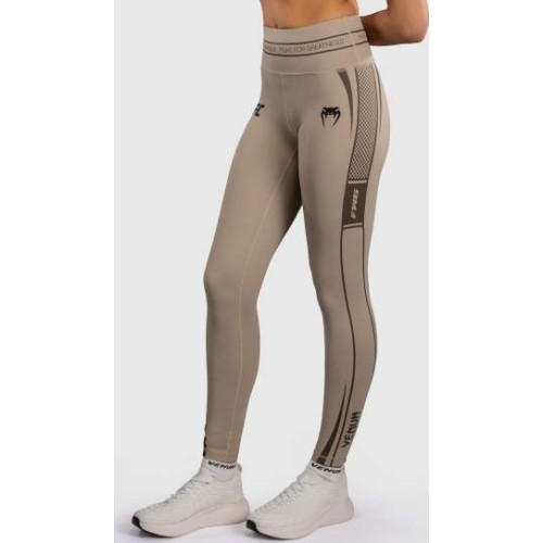 Venum UFC Unity by Venum Authentic Fight Week Women's Performance Tight - Sand