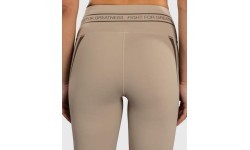 Venum UFC Unity by Venum Authentic Fight Week Women's Performance Tight - Sand