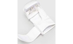 Venum Contender 1.5 XT 3D Sparring Gloves - White/Gold