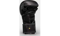 Venum G-Core Sparring Gloves - Black/Gold