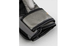 Venum Galactic 3.0 Sparring Gloves - Black/Gold