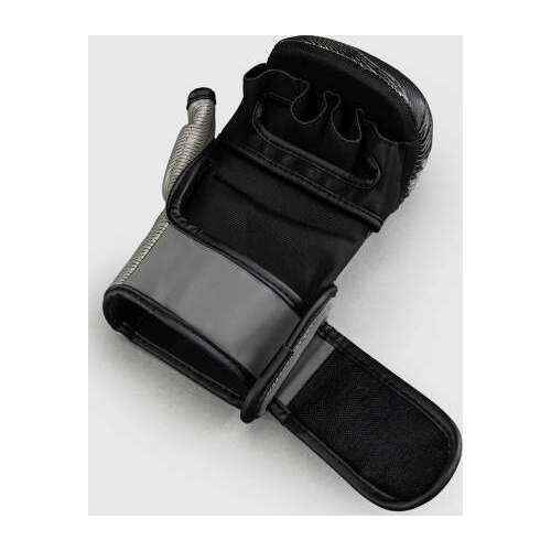 Venum Galactic 3.0 Sparring Gloves - Black/Gold