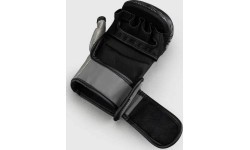 Venum Galactic 3.0 Sparring Gloves - Black/Gold