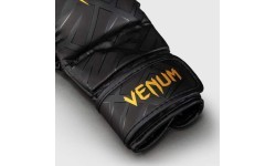 Venum Contender 1.5 XT 3D Sparring Gloves - Black/Gold