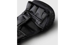 Venum Contender 1.5 XT 3D Sparring Gloves - Black/Gold