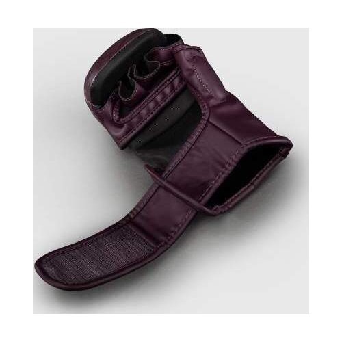 Venum Contender 1.5 XT 3D Sparring Gloves - Dark Purple