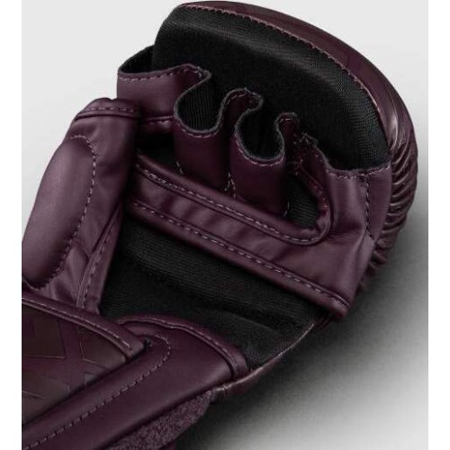 Venum Contender 1.5 XT 3D Sparring Gloves - Dark Purple