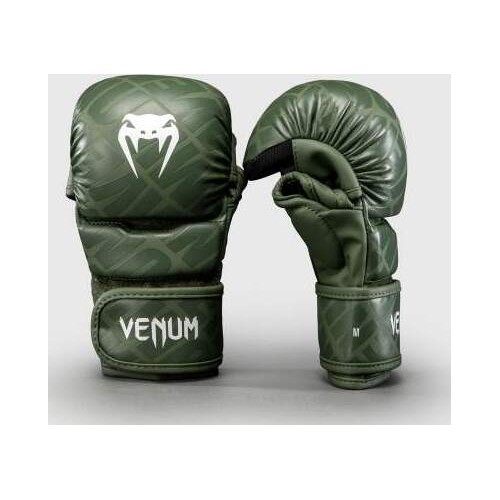 Venum Contender 1.5 XT 3D Sparring Gloves - Khaki