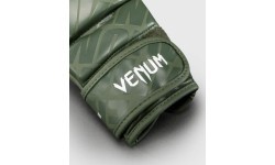 Venum Contender 1.5 XT 3D Sparring Gloves - Khaki