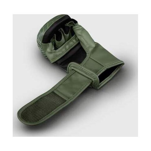 Venum Contender 1.5 XT 3D Sparring Gloves - Khaki